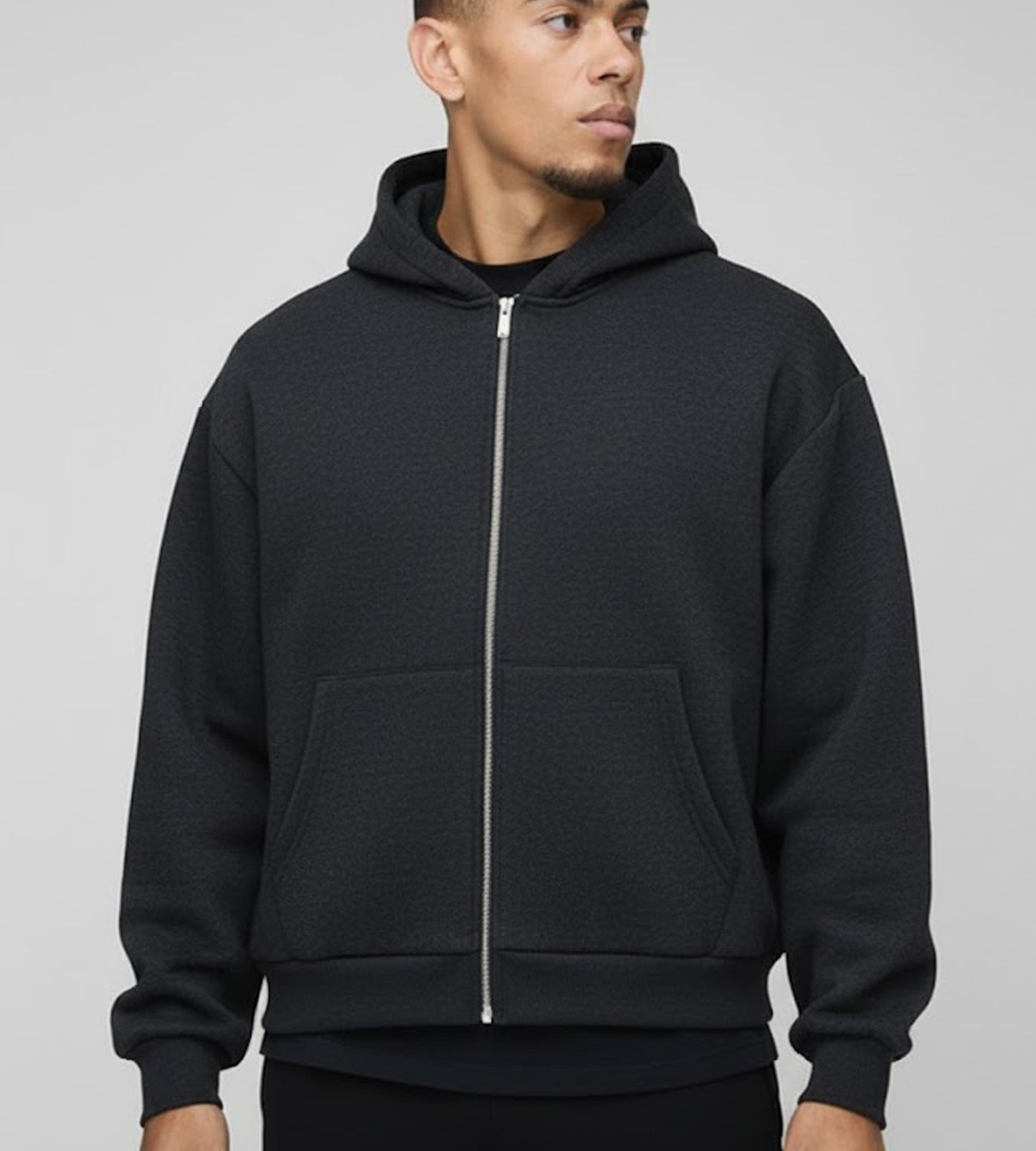 Be Strong But Not Rude – A November Guy Shirt / Zip Hoodie | Zodiac Warrior Vintage Graphic